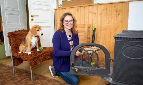 saarte hääl pilt meist